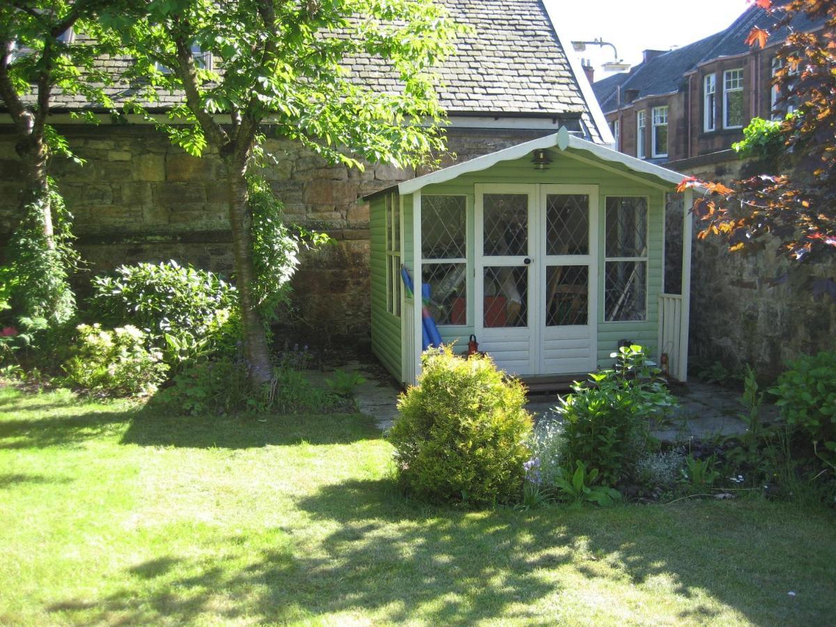 Newhall Glasgow Exterior photo